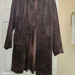 New York & Co small jacket